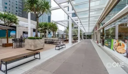 Ponto comercial para alugar na Avenida Ipiranga, 50, Praia de Belas, Porto Alegre por R$ 6.800
