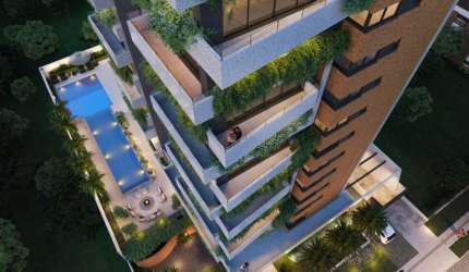 Apartamento com 3 quartos à venda na Rua Felipe Neri, 110, Auxiliadora, Porto Alegre por R$ 2.125.000