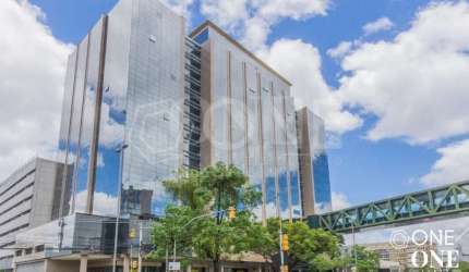 Sala comercial para alugar na Avenida Praia de Belas, 1212, Praia de Belas, Porto Alegre por R$ 2.400