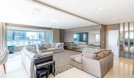 Apartamento com 3 quartos à venda na Rua Coronel Bordini, 1800, Bela Vista, Porto Alegre por R$ 4.470.000