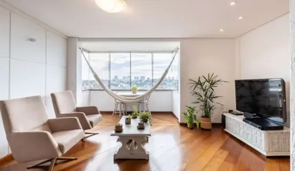 Cobertura com 2 quartos à venda na Rua Araruama, 451, Chácara das Pedras, Porto Alegre por R$ 1.190.000