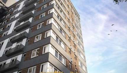 Apartamento com 2 quartos à venda na Rua Doutora Carmen Pinto de Azevedo Andrade, 96, Moinhos de Vento, Porto Alegre por R$ 875.123