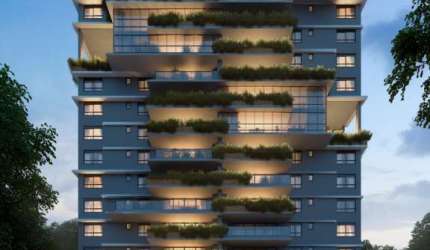 Apartamento com 4 quartos à venda na Rua Eça de Queiroz, 125, Petrópolis, Porto Alegre por R$ 5.161.000