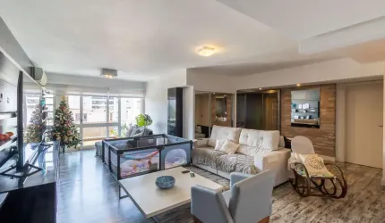 Apartamento com 2 quartos à venda na Travessa Aurélio Porto, 51, Higienópolis, Porto Alegre por R$ 780.000