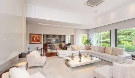 Casa em condomínio fechado com 3 quartos à venda na Rua Caeté, 700, Vila Assunção, Porto Alegre por R$ 12.000.000