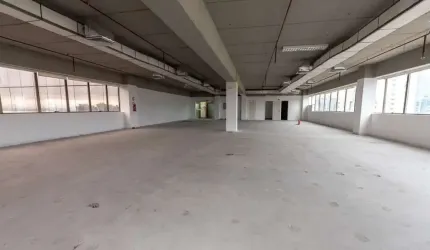 Sala comercial para alugar na Avenida Carlos Gomes, 466, Auxiliadora, Porto Alegre por R$ 19.700