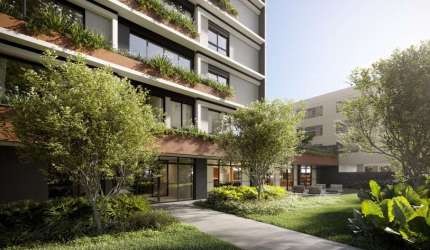Apartamento com 3 quartos à venda na Rua Cabral, 60, Bom Fim, Porto Alegre por R$ 1.681.000