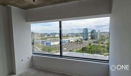Sala comercial para alugar na Avenida Padre Cacique, 2893, Praia de Belas, Porto Alegre por R$ 2.500