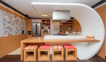 Cobertura com 4 quartos à venda na Rua Artur Rocha, 818, Bela Vista, Porto Alegre por R$ 5.900.000