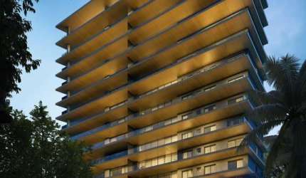 Apartamento com 4 quartos à venda na Rua Engenheiro Antônio Rebouças, 180, Bela Vista, Porto Alegre por R$ 9.917.534