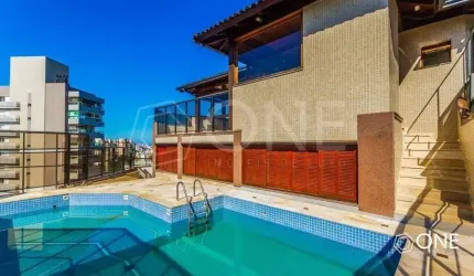 Cobertura com 7 quartos para alugar na Rua Jaraguá, 320, Bela Vista, Porto Alegre por R$ 15.000