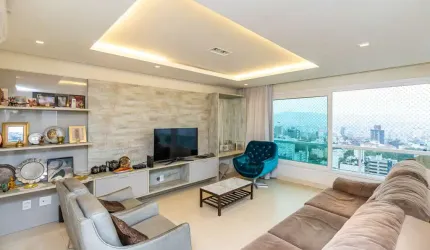 Apartamento com 3 quartos à venda na Avenida Encantado, 55, Petrópolis, Porto Alegre por R$ 1.862.000