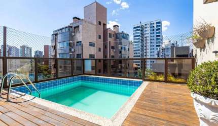 Cobertura com 3 quartos à venda na Rua Desembargador Augusto Loureiro Lima, 129, Petrópolis, Porto Alegre por R$ 2.100.000