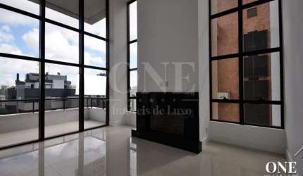 Apartamento com 4 quartos para alugar na Avenida Lageado, 1256, Petrópolis, Porto Alegre por R$ 24.900