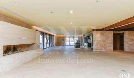 Casa em condomínio fechado com 4 quartos para alugar na Estrada Do Conde, 4000, Sans Souci, Eldorado do Sul por R$ 195.000