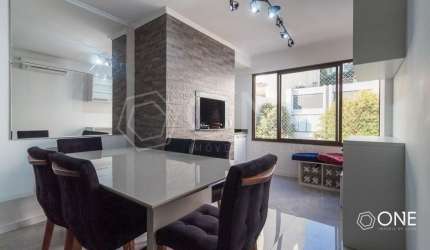 Apartamento com 2 quartos para alugar na Rua Carazinho, 593, Petrópolis, Porto Alegre por R$ 7.900