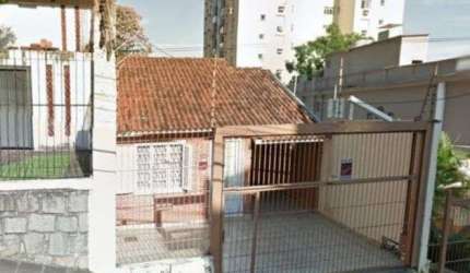 Terreno em condomínio fechado à venda na Rua Ramiro Barcelos, 823, Independência, Porto Alegre por R$ 2.600.000