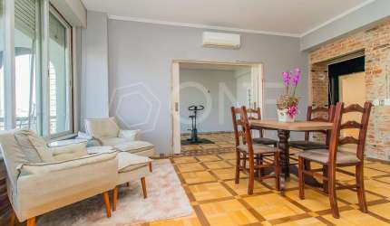 Apartamento com 3 quartos à venda na Rua Ramiro Barcelos, 1081, Moinhos de Vento, Porto Alegre por R$ 1.160.000