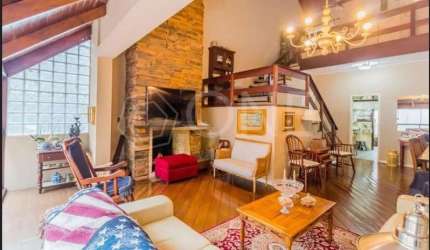 Cobertura com 4 quartos à venda na Rua Jaraguá, 172, Bela Vista, Porto Alegre por R$ 1.590.000