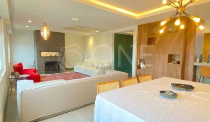 Apartamento com 3 quartos à venda na Rua Fernandes Vieira, 350, Bom Fim, Porto Alegre por R$ 2.300.000