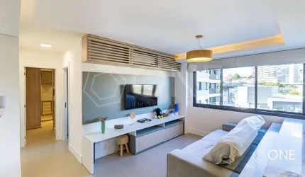 Apartamento com 2 quartos à venda na Avenida Senador Tarso Dutra, 431, Petrópolis, Porto Alegre por R$ 1.093.000
