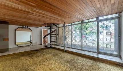 Casa em condomínio fechado com 3 quartos à venda na Rua Pedro Chaves Barcelos, 1020, Bela Vista, Porto Alegre por R$ 1.600.000