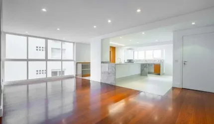 Apartamento com 2 quartos à venda na Rua Bela Cintra, 2316, Jardins, São Paulo por R$ 2.650.000