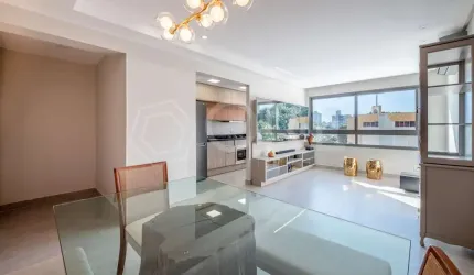 Apartamento com 3 quartos para alugar na Rua Cipó, 392, Jardim Europa, Porto Alegre por R$ 7.200