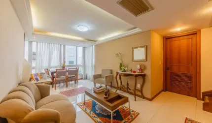 Cobertura com 3 quartos à venda na Avenida Cristóvão Colombo, 3038, Higienópolis, Porto Alegre por R$ 1.190.000