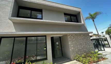 Casa em condomínio fechado com 4 quartos à venda na Alameda Calicut, 72, Brooklin, São Paulo por R$ 8.950.000