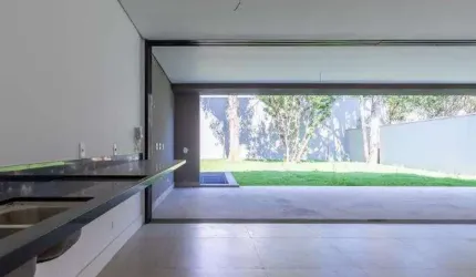 Casa em condomínio fechado com 4 quartos à venda na Alameda Calicut, 72, Brooklin, São Paulo por R$ 8.950.000