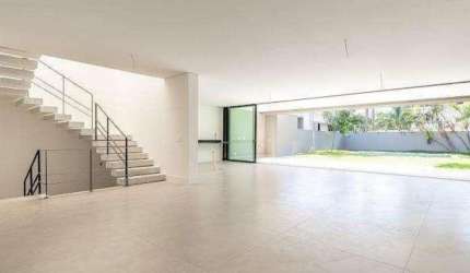 Casa em condomínio fechado com 4 quartos à venda na Alameda Calicut, 72, Brooklin, São Paulo por R$ 8.950.000