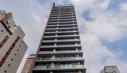 Apartamento com 4 quartos à venda na Rua Leopoldo Couto de Magalhães Júnior, 623, Itaim Bibi, São Paulo por R$ 16.450.000