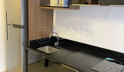 Apartamento com 1 quarto à venda na Avenida Coronel Lucas de Oliveira, 410, Mont Serrat, Porto Alegre por R$ 568.000