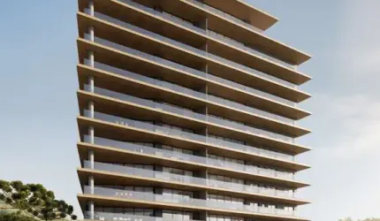 Apartamento com 4 quartos à venda na Rua Engenheiro Antônio Rebouças, 180, Bela Vista, Porto Alegre por R$ 10.501.920