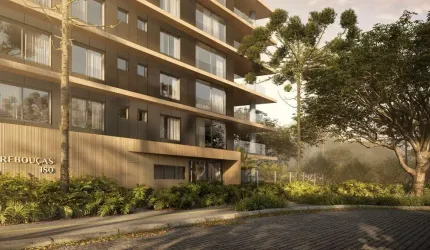 Apartamento com 4 quartos à venda na Rua Engenheiro Antônio Rebouças, 180, Bela Vista, Porto Alegre por R$ 10.890.880