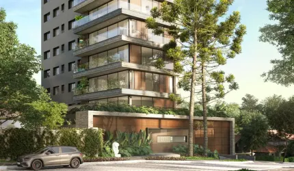 Apartamento com 3 quartos à venda na Rua Pedro Chaves Barcelos, 846, Bela Vista, Porto Alegre por R$ 4.392.000