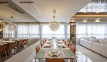 Apartamento com 3 quartos à venda na Rua Ivescio Pacheco, 193, Jardim Europa, Porto Alegre por R$ 2.900.000