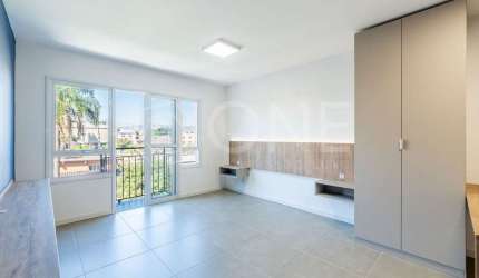 Apartamento com 1 quarto para alugar na Rua Oito de Julho, 195, Jardim Botânico, Porto Alegre por R$ 2.600