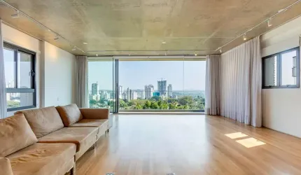 Cobertura com 2 quartos à venda na Praça Senador Lineu Prestes, 326, Vila Madalena, São Paulo por R$ 6.900.000