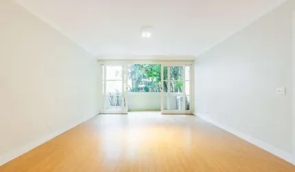 Apartamento com 3 quartos à venda na Rua José Maria Lisboa, 1035, Jardins, São Paulo por R$ 2.990.000