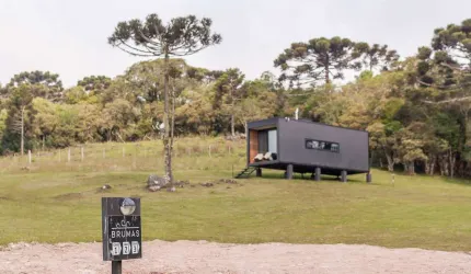 Fazenda à venda na Municipal Capão Penso, 9500, Zona Rural, Cambará do Sul por R$ 7.980.000