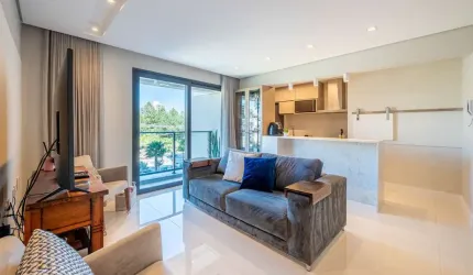 Apartamento com 2 quartos à venda na Avenida Senador Tarso Dutra, 431, Petrópolis, Porto Alegre por R$ 1.100.000