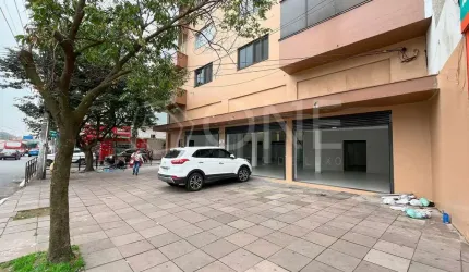Ponto comercial para alugar na Avenida Assis Brasil, 1940, Passo da Areia, Porto Alegre por R$ 20.000