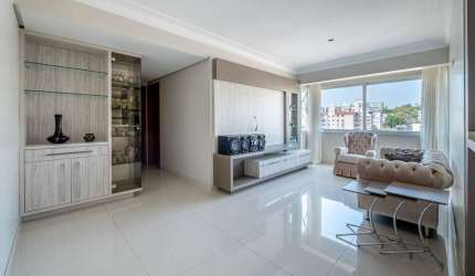 Apartamento com 2 quartos à venda na Rua Coronel Feijó, 841, Higienópolis, Porto Alegre por R$ 680.000
