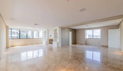 Apartamento com 4 quartos à venda na Avenida Coronel Lucas de Oliveira, 1155, Bela Vista, Porto Alegre por R$ 3.980.000