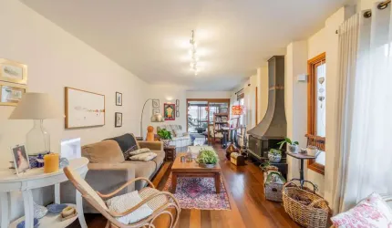 Apartamento com 3 quartos à venda na Rua General João Telles, 68, Bom Fim, Porto Alegre por R$ 1.290.000