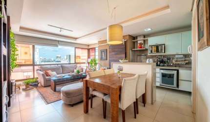 Apartamento com 2 quartos à venda na Rua Artur Rocha, 708, Bela Vista, Porto Alegre por R$ 1.090.000