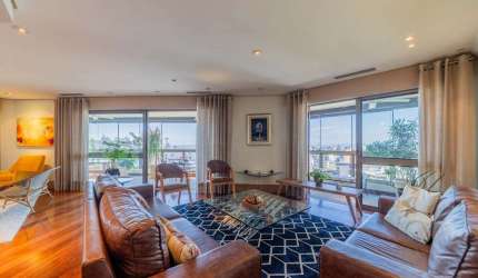 Cobertura com 4 quartos à venda na Avenida Coronel Lucas de Oliveira, 655, Bela Vista, Porto Alegre por R$ 6.000.000