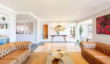 Cobertura com 4 quartos à venda na Rua Artur Rocha, 1067, Bela Vista, Porto Alegre por R$ 4.990.000